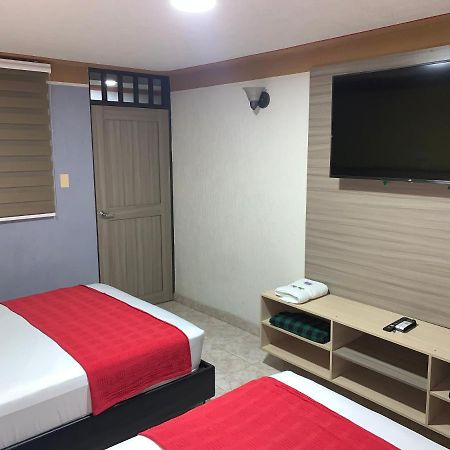 Hotel Don Juan בוגה מראה חיצוני תמונה