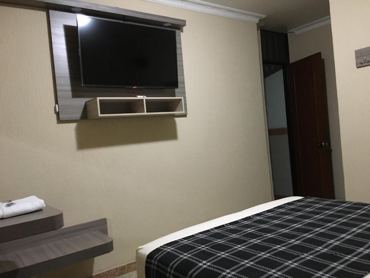Hotel Don Juan בוגה מראה חיצוני תמונה