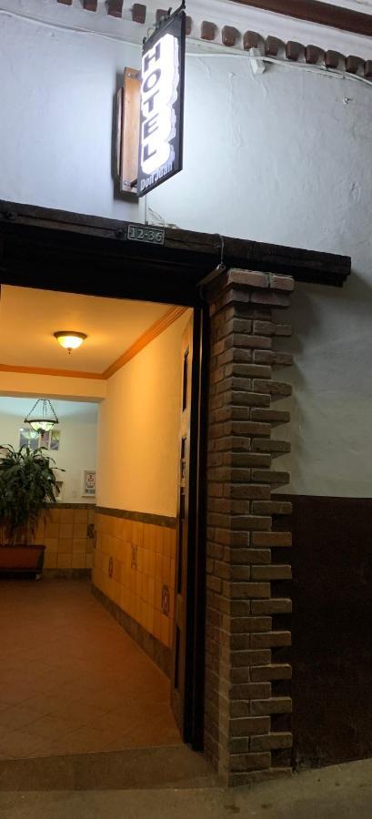 Hotel Don Juan בוגה מראה חיצוני תמונה