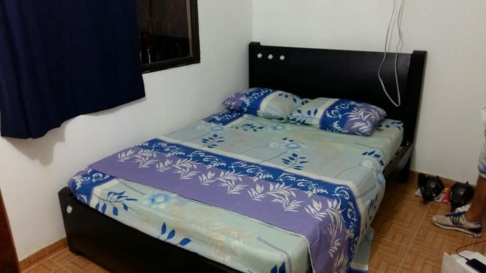 Hotel Don Juan בוגה מראה חיצוני תמונה