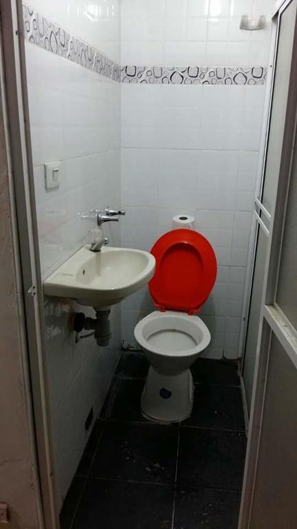 Hotel Don Juan בוגה מראה חיצוני תמונה