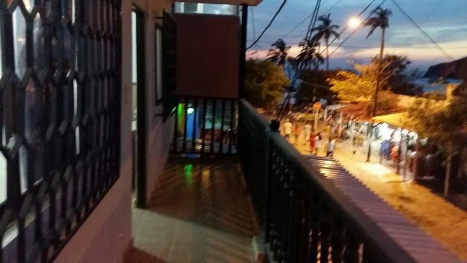 Hotel Don Juan בוגה מראה חיצוני תמונה