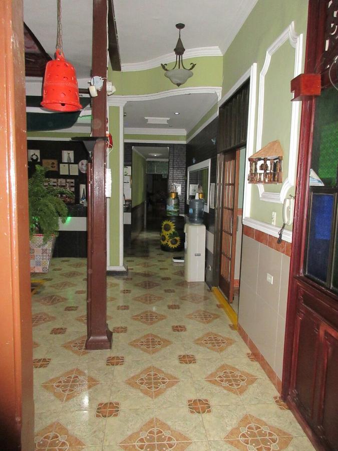 Hotel Don Juan בוגה מראה חיצוני תמונה