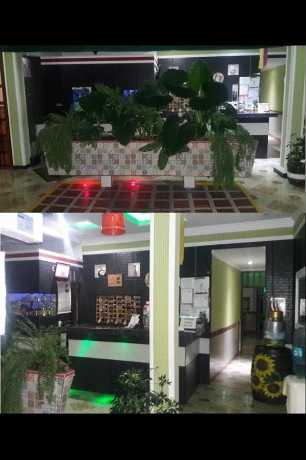Hotel Don Juan בוגה חדר תמונה